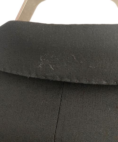 GUCCI（グッチ）GUCCI (グッチ) 2Bセットアップスーツ ブラック サイズ:46Rの古着・服飾アイテム