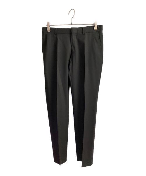 GUCCI（グッチ）GUCCI (グッチ) 2Bセットアップスーツ ブラック サイズ:46Rの古着・服飾アイテム