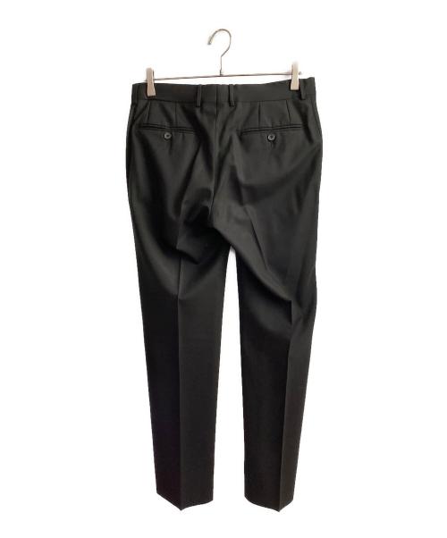 GUCCI（グッチ）GUCCI (グッチ) 2Bセットアップスーツ ブラック サイズ:46Rの古着・服飾アイテム