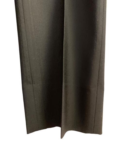 GUCCI（グッチ）GUCCI (グッチ) 2Bセットアップスーツ ブラック サイズ:46Rの古着・服飾アイテム