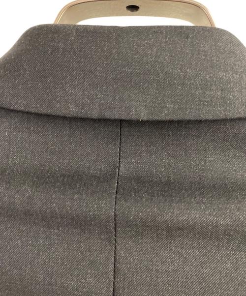 GIORGIO ARMANI（ジョルジョアルマーニ）GIORGIO ARMANI (ジョルジョアルマーニ) セットアップスーツ グレー サイズ:44の古着・服飾アイテム