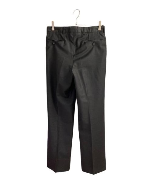 GIORGIO ARMANI（ジョルジョアルマーニ）GIORGIO ARMANI (ジョルジョアルマーニ) セットアップスーツ グレー サイズ:44の古着・服飾アイテム