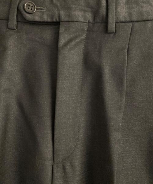 GIORGIO ARMANI（ジョルジョアルマーニ）GIORGIO ARMANI (ジョルジョアルマーニ) セットアップスーツ グレー サイズ:44の古着・服飾アイテム