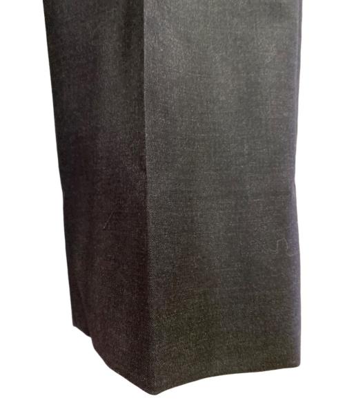 GIORGIO ARMANI（ジョルジョアルマーニ）GIORGIO ARMANI (ジョルジョアルマーニ) セットアップスーツ グレー サイズ:44の古着・服飾アイテム