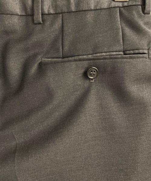 GIORGIO ARMANI（ジョルジョアルマーニ）GIORGIO ARMANI (ジョルジョアルマーニ) セットアップスーツ グレー サイズ:44の古着・服飾アイテム