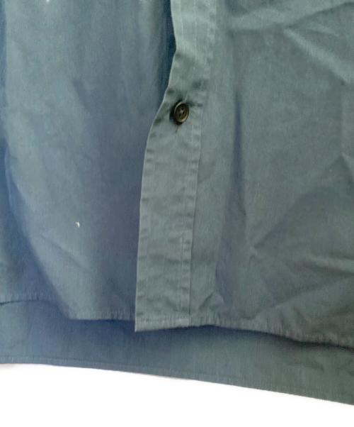 LEMAIRE（ルメール）LEMAIRE (ルメール) 長袖シャツ グレー サイズ:44の古着・服飾アイテム