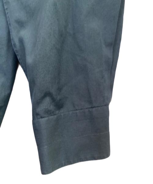 LEMAIRE（ルメール）LEMAIRE (ルメール) 長袖シャツ グレー サイズ:44の古着・服飾アイテム