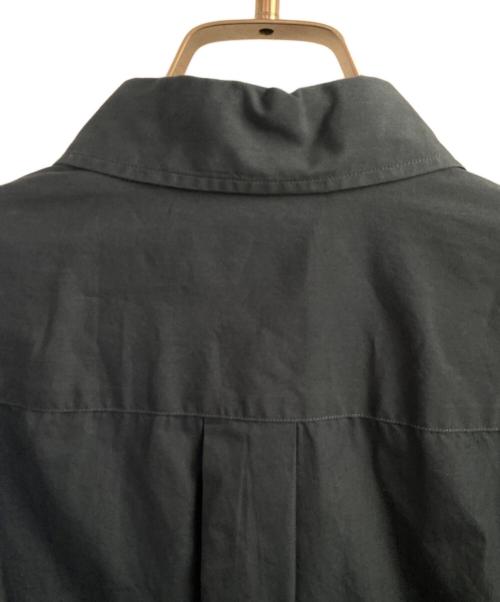 LEMAIRE（ルメール）LEMAIRE (ルメール) 長袖シャツ グレー サイズ:44の古着・服飾アイテム