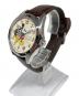 SEIKO (セイコー) Disney RESORT (ディズニーリゾート) ミッキーマウス90周年記念 ウォッチ ベージュ サイズ:-：230000円
