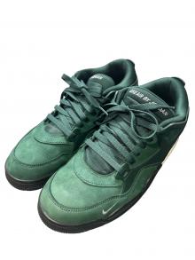 NIKE（ナイキ）の古着「Air Jordan 4 RM SP "Fence Green"」｜グリーン