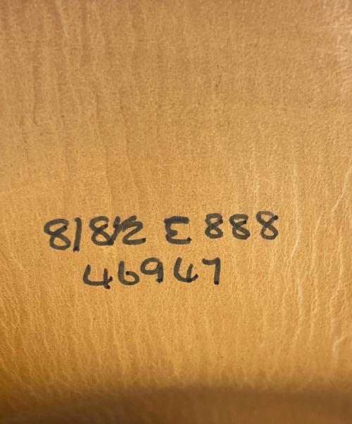 Edward Green（エドワードグリーン）Edward Green (エドワードグリーン) ジョッパーブーツ ブラウン サイズ:8 1/2の古着・服飾アイテム