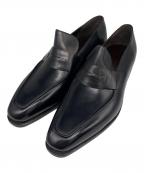 Corthayコルテ）の古着「ドレスシューズ」｜ブラック