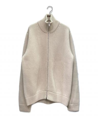 マルタンマルジェラ14リブビーニー 中古・古着通販】Martin Margiela14 (マルタンマルジェラ14