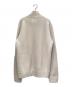 Martin Margiela14 (マルタンマルジェラ14) ドライバーズニット ベージュ サイズ:M：65000円