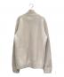 Martin Margiela14 (マルタンマルジェラ14) 18AW ドライバーズニット ベージュ サイズ:Ｍ：60000円