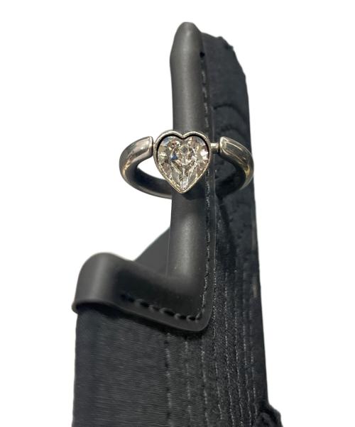 BALENCIAGA（バレンシアガ）BALENCIAGA (バレンシアガ) BRITNEY SPEARS (ブリトニースピアーズ) Series Cap ブラックの古着・服飾アイテム