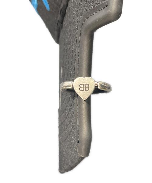 BALENCIAGA（バレンシアガ）BALENCIAGA (バレンシアガ) BRITNEY SPEARS (ブリトニースピアーズ) Series Cap ブラックの古着・服飾アイテム