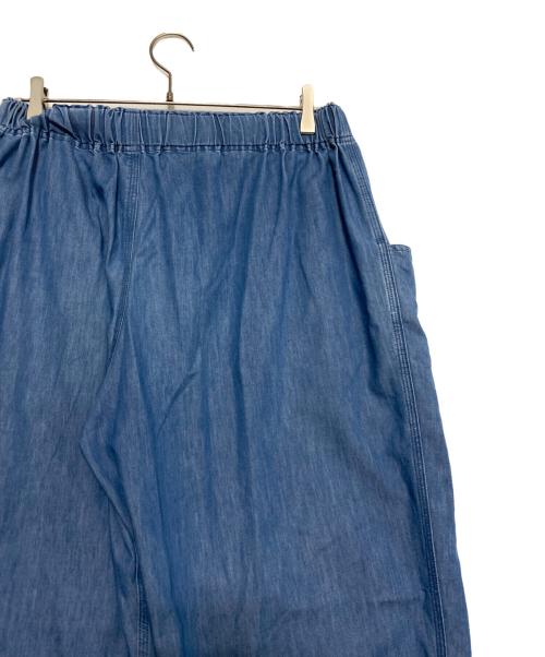 South2 West8（サウスツー ウエストエイト）South2 West8 (サウスツー ウエストエイト) カーゴパンツ ブルー サイズ:Lの古着・服飾アイテム