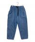 South2 West8（サウスツー ウエストエイト）の古着「カーゴパンツ」｜ブルー
