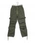 FR(13)NDS（フレンズ）の古着「ボンディングカーゴパンツ」｜カーキ