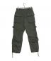 FR(13)NDS (フレンズ) ボンディングカーゴパンツ カーキ サイズ:FREE：15000円
