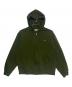 CarHartt（カーハート）の古着「パーカー」｜グリーン