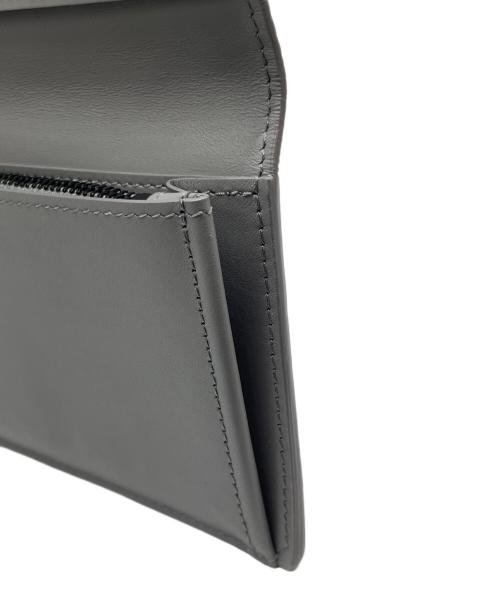 LOUIS VUITTON（ルイ ヴィトン）LOUIS VUITTON (ルイ ヴィトン) ポルトフォイユ ブラザ グレーの古着・服飾アイテム