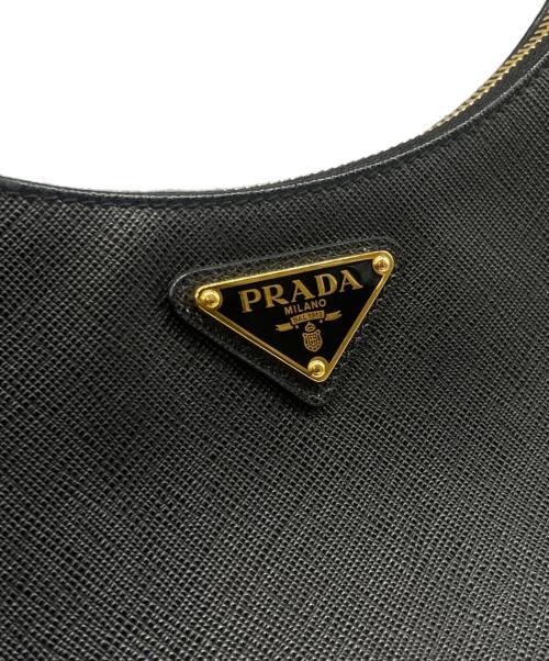 PRADA（プラダ）PRADA (プラダ) 2WAY ショルダーバッグ 