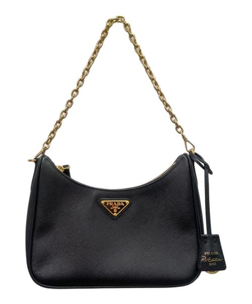 PRADA（プラダ）PRADA (プラダ) 2WAY ショルダーバッグ 