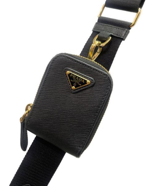 PRADA（プラダ）PRADA (プラダ) 2WAY ショルダーバッグ 