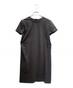 中古・古着通販】CHANEL (シャネル) ココマークツイードワンピース
