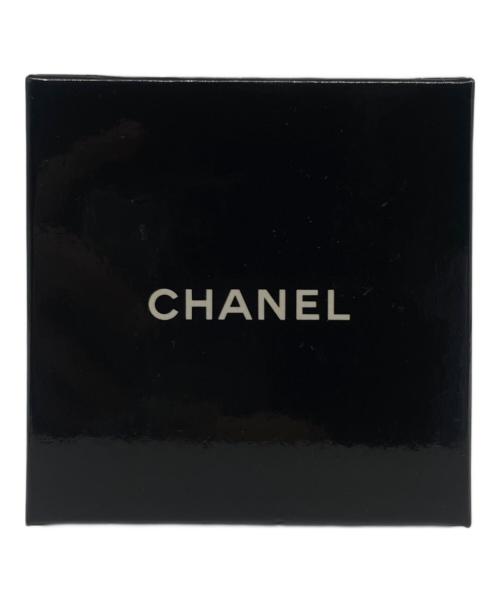 CHANEL（シャネル）CHANEL (シャネル) ココマーク イヤリング ゴールドの古着・服飾アイテム