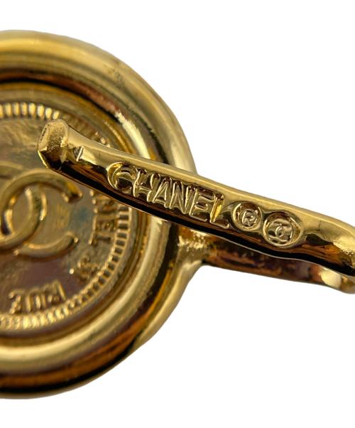 CHANEL（シャネル）CHANEL (シャネル) チェーンベルト ゴールドの古着・服飾アイテム