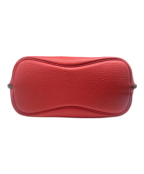 HERMES（エルメス）HERMES (エルメス) ソーケリー 22 カプシーヌ サイズ:22の古着・服飾アイテム