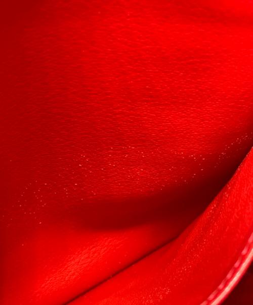 HERMES（エルメス）HERMES (エルメス) ソーケリー 22 カプシーヌ サイズ:22の古着・服飾アイテム