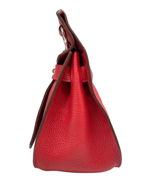 HERMES（エルメス）HERMES (エルメス) ジプシエール 28 レッド サイズ:28の古着・服飾アイテム