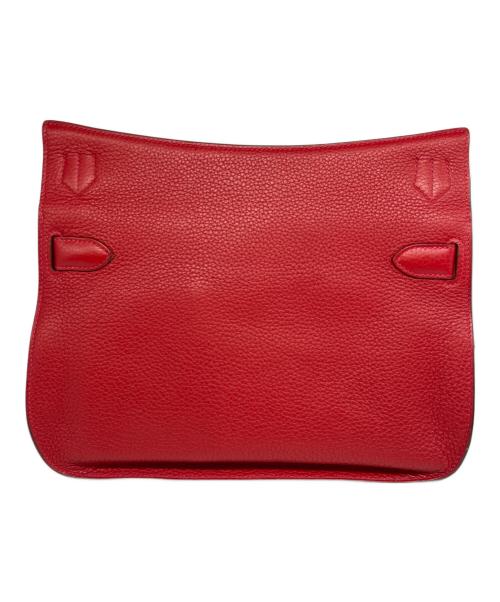 HERMES（エルメス）HERMES (エルメス) ジプシエール 28 レッド サイズ:28の古着・服飾アイテム