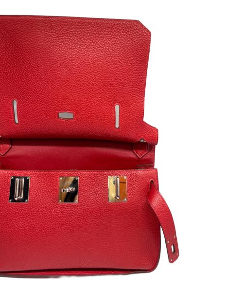 HERMES（エルメス）HERMES (エルメス) ジプシエール 28 レッド サイズ:28の古着・服飾アイテム