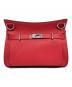 HERMES (エルメス) ジプシエール 28 レッド サイズ:28：500000円