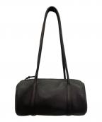 Aetaアエタ）の古着「CYLINDER BOSTON Long handle」｜ブラック