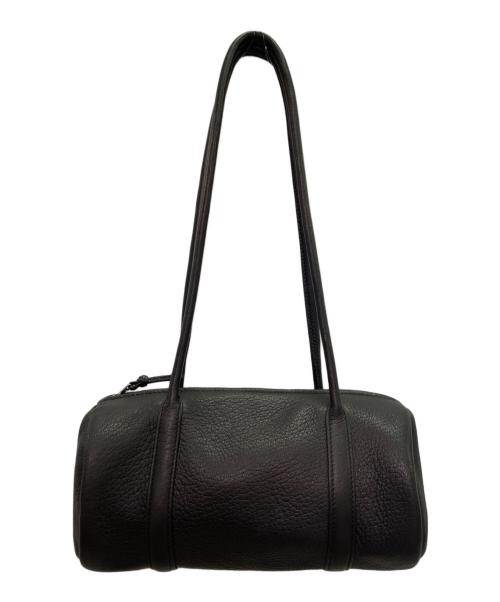 Aeta（アエタ）Aeta (アエタ) CYLINDER BOSTON Long handle ブラックの古着・服飾アイテム