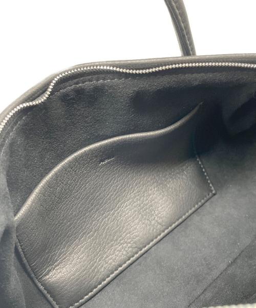 Aeta（アエタ）Aeta (アエタ) CYLINDER BOSTON Long handle ブラックの古着・服飾アイテム