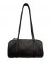 Aeta（アエタ）の古着「CYLINDER BOSTON Long handle」｜ブラック
