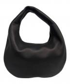 Aetaアエタ）の古着「ONE SHOULDER M」｜ブラック
