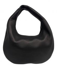 Aeta（アエタ）の古着「ONE SHOULDER M」｜ブラック