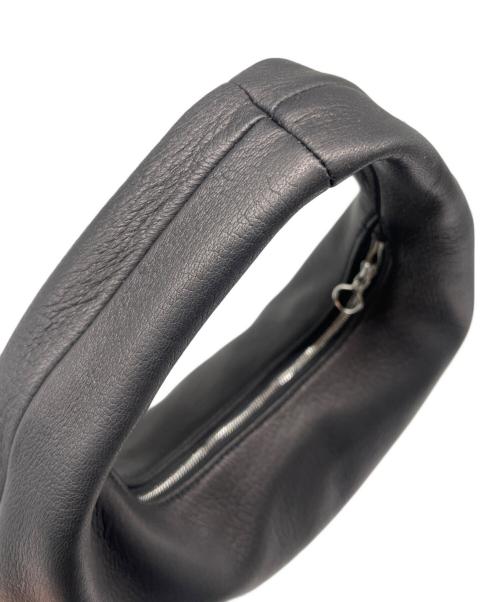 Aeta（アエタ）Aeta (アエタ) ONE SHOULDER M ブラック サイズ:Mの古着・服飾アイテム