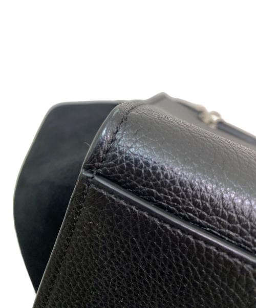 CELINE（セリーヌ）CELINE (セリーヌ) 2WAYバッグ ブラックの古着・服飾アイテム