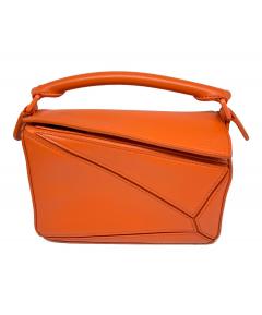 中古・古着通販】LOEWE (ロエベ) アナグラムロゴエンボスTシャツ