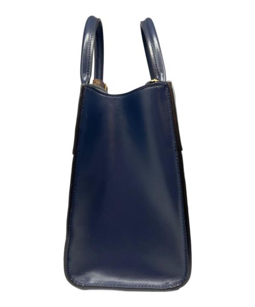 LOUIS VUITTON（ルイ ヴィトン）LOUIS VUITTON (ルイ ヴィトン) シティスティーマー PM ネイビー サイズ:PMの古着・服飾アイテム