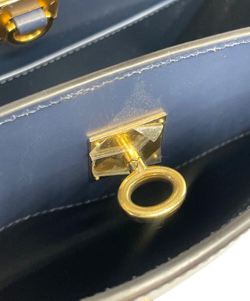 LOUIS VUITTON（ルイ ヴィトン）LOUIS VUITTON (ルイ ヴィトン) シティスティーマー PM ネイビー サイズ:PMの古着・服飾アイテム
